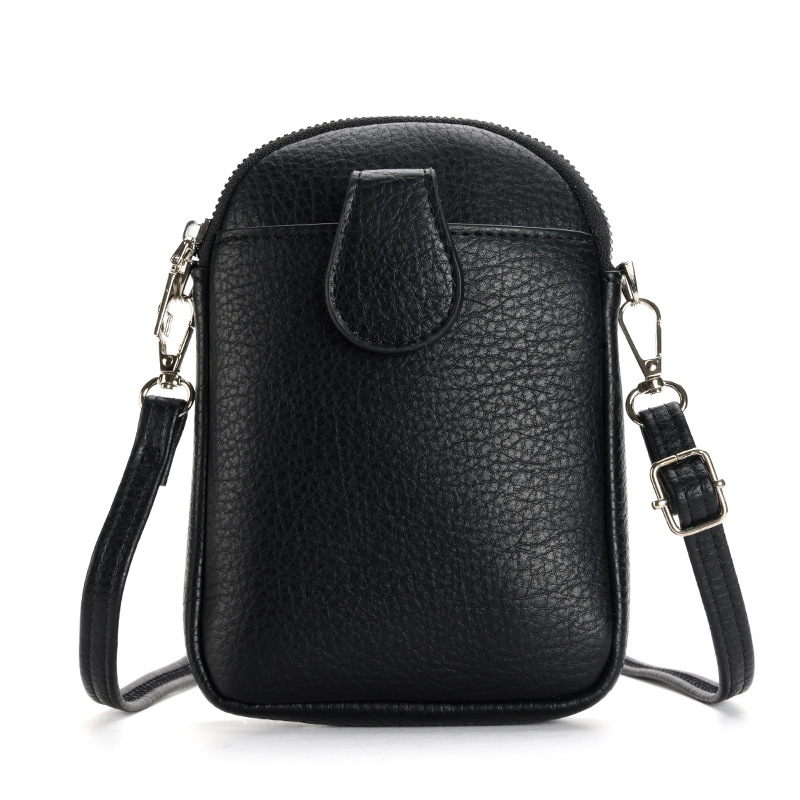 main_0-1142 Wholesale Women Casual Small Phone Crossbody Bag - Image 1