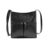 Wholesale Simple Fashion Large Capacity Crossbody Bag - Image 2