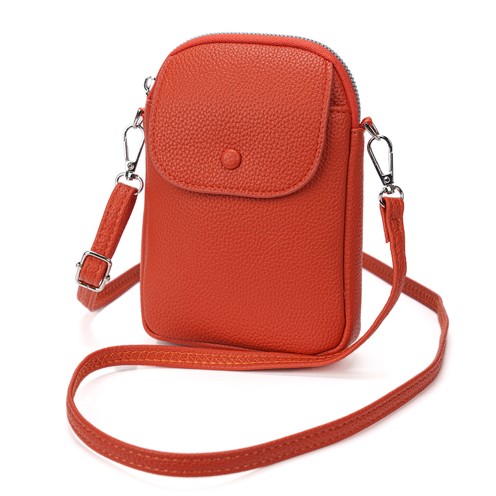 main_0-1154 Wholesale Casual Women Mobile Phone Mini Crossbody Bag - Image 1