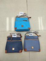 Wholesale Vintage Litchi Grain Women Crossbody Bag - Image 2