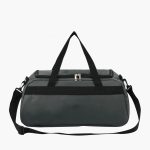 Wholesale Fashion Casual Sports Fitness Large Capacity Portable Travel Duffle Bags - Image 3