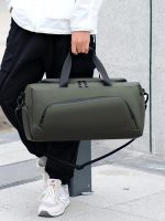 Wholesale Fashion Casual Dry And Wet Separate Fitness Large Capacity Portable Duffle Bags - Image 3