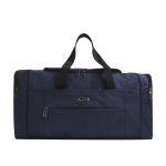 Wholesale Men Leisure Sports Basic Oxford Duffle Bag