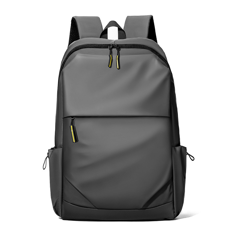 main_0-1305 Wholesale Men'S Fashion Casual Business Large Capacity Backpack - Image 1
