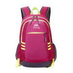 Wholesale Simple Casual Outdoor Sports Breathable Wear-Resistant Waterproof Travel Backpack