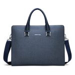 Wholesale Fashion Men Computer Business Briefcases Large Bag