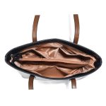 Wholesale Women Casual Large Capacity Shoulder Tote Bag - Image 2