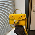 Wholesale Women Fashion Small Monster Eyes Shoulder Bag - Image 2