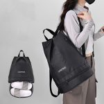 Wholesale Large-Capacity Outdoor Swimming Sports Storage Backpack