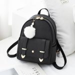 Wholesale Women Sweet College Style Backpack - Image 2