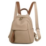 Wholesale Women Large Capacity Casual Lightweight Small Backpack