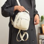 Wholesale Fashion Comfortable Mini Backpack