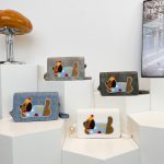 Wholesale Fashion Creative Embroidered Dog Square Shoulder Bag - Image 2