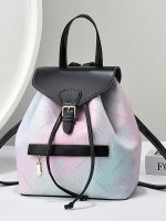 Wholesale Sweet Women Large Capacity Fashion Printed Backpack - Image 2