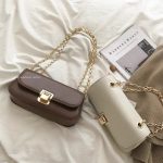 Fashion Elegant Flip Chain Shoulder Bag - Image 2