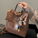 Wholesale College Style Retro Women Backpack