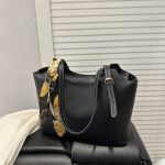 Wholesale Fashion Large Capacity Casual R Tote Bag