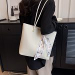 Wholesale Large Capacity Women Summer Tote Bag - Image 2
