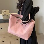 Fashion Large Capacity Women Tote Bag