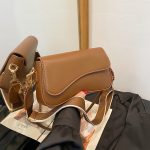 Wholesale Women Vintage Square Shoulder Bag