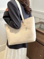Wholesale Women Casual Fashionable Large Capacity Tote Bag