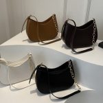 Wholesale Fashion Women Retro Shoulder Bag - Image 2