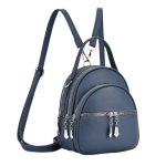 Wholesale Women Casual Small Backpack