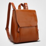 Wholesale Women Autumn Winter Student Backpack