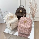 Wholesale Women Fashion Mini Backpack