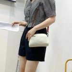Wholesale Women Fashion Leather Crocodile Pattern Bag