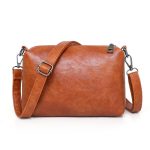 Wholesale Fashion Women Four-Piece Set Retro Handbag Set - Image 2
