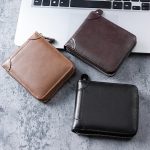 Wholesale Business Men Multi-Function Multi-Card Wallet