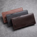 Wholesale Business Retro Men Large Capacity Multi-Card Wallet