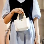 Wholesale Fashion Solid Color Simple Canvas Handbag