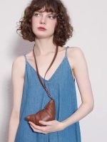 Wholesale Fashion Creative Solid Color Mini Wallet - Image 2