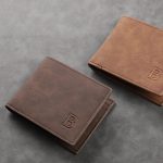 Wholesale Retro Multi-Function Men Wallet - Image 2
