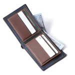 Wholesale Vintage Morning Men Multi Card Wallet - Image 2