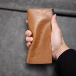 Wholesale Retro Men Ultra-Thin Multi-Card Wallet - Image 2