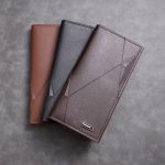 Wholesale Business Retro Men Large Capacity Multi-Card Wallet - Image 2
