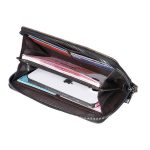 Wholesale Retro Zip Multi-Function Wallet - Image 2