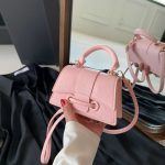 Wholesale Women Fashion Casual Solid Color Mini Crossbody Bag - Image 2