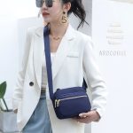 Wholesale Women Casual Small Square Bag - Image 2