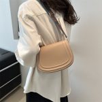 Simple Fashion Popular Crossbody Bag - Image 2