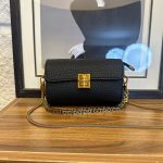 Wholesale Women Metal Chain Mini Square Bag - Image 3