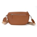 Wholesale Women Casual Fashion Saddle Bag - Image 2