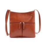 Wholesale Simple Fashion Large Capacity Crossbody Bag - Image 3