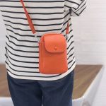 Wholesale Casual Women Mobile Phone Mini Crossbody Bag - Image 2