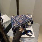 Wholesale Bohemian Vintage Fringe Wide Strap Crossbody Bag