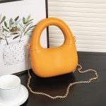 Wholesale Women Fashion Solid Color Crossbody Bag - Image 3