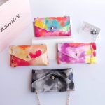 Wholesale Fashion Personalized Mini Chain Messenger Bag - Image 2